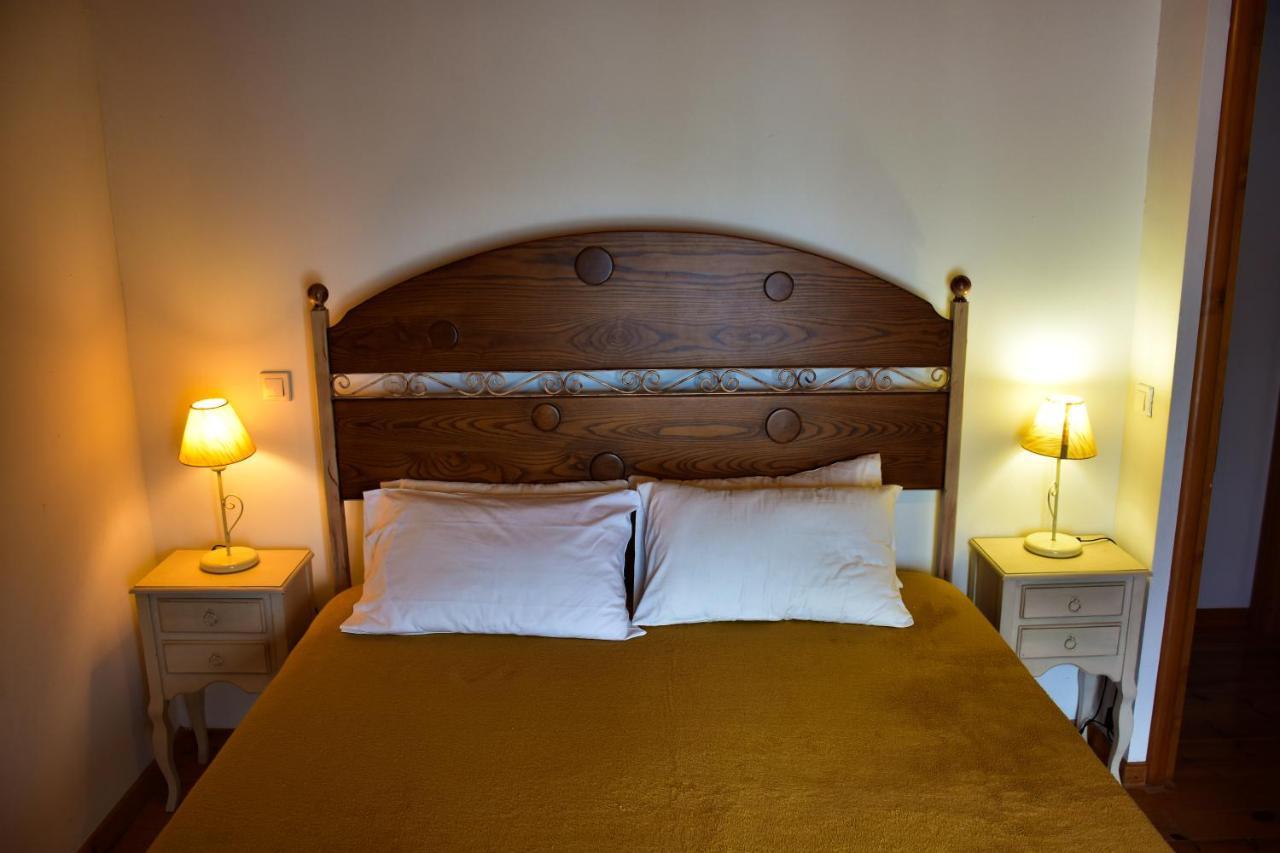Delfini Resort Agios Georgios Pagon Exterior photo