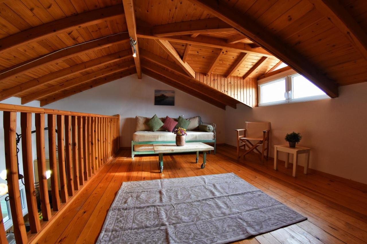 Delfini Resort Agios Georgios Pagon Exterior photo