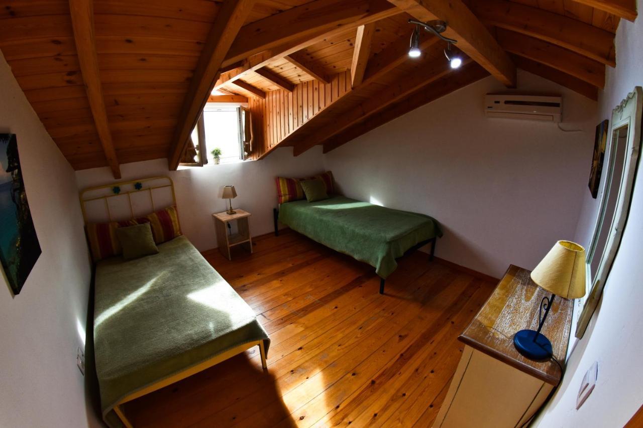 Delfini Resort Agios Georgios Pagon Exterior photo